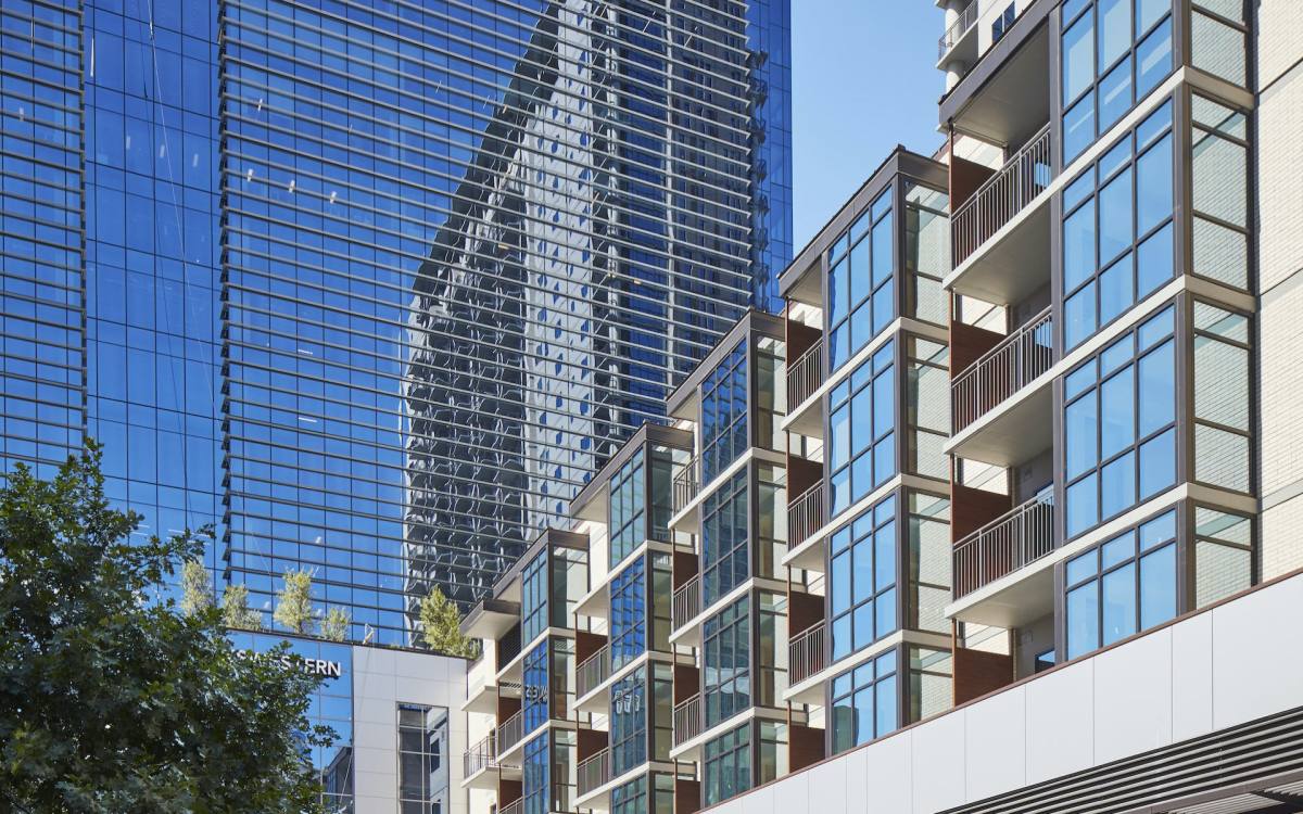 Apartment for rent at 2324 N Akard St #C2-57, Dallas, TX 75201