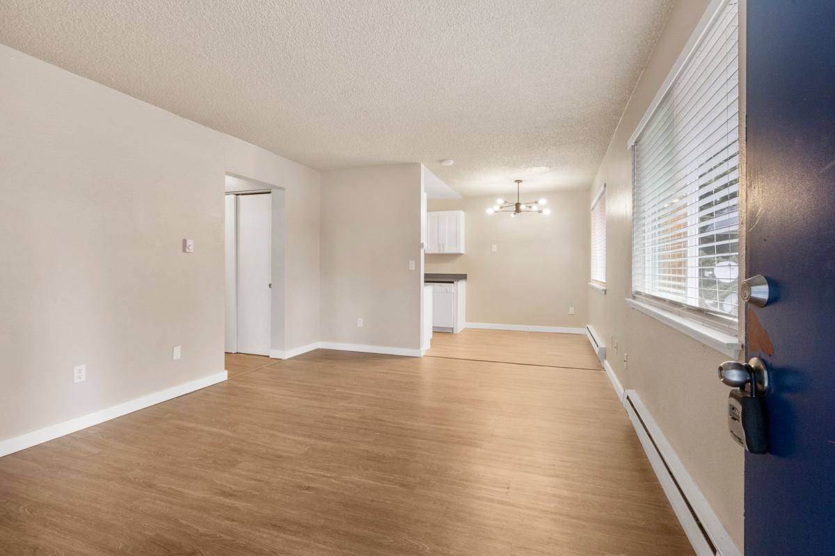Apartment for rent at 8810 John Dower Rd SW, Lakewood, WA 98499