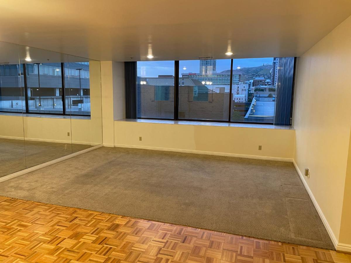 Condo for rent at 48 W 300 S #707N, Salt Lake City, UT 84101