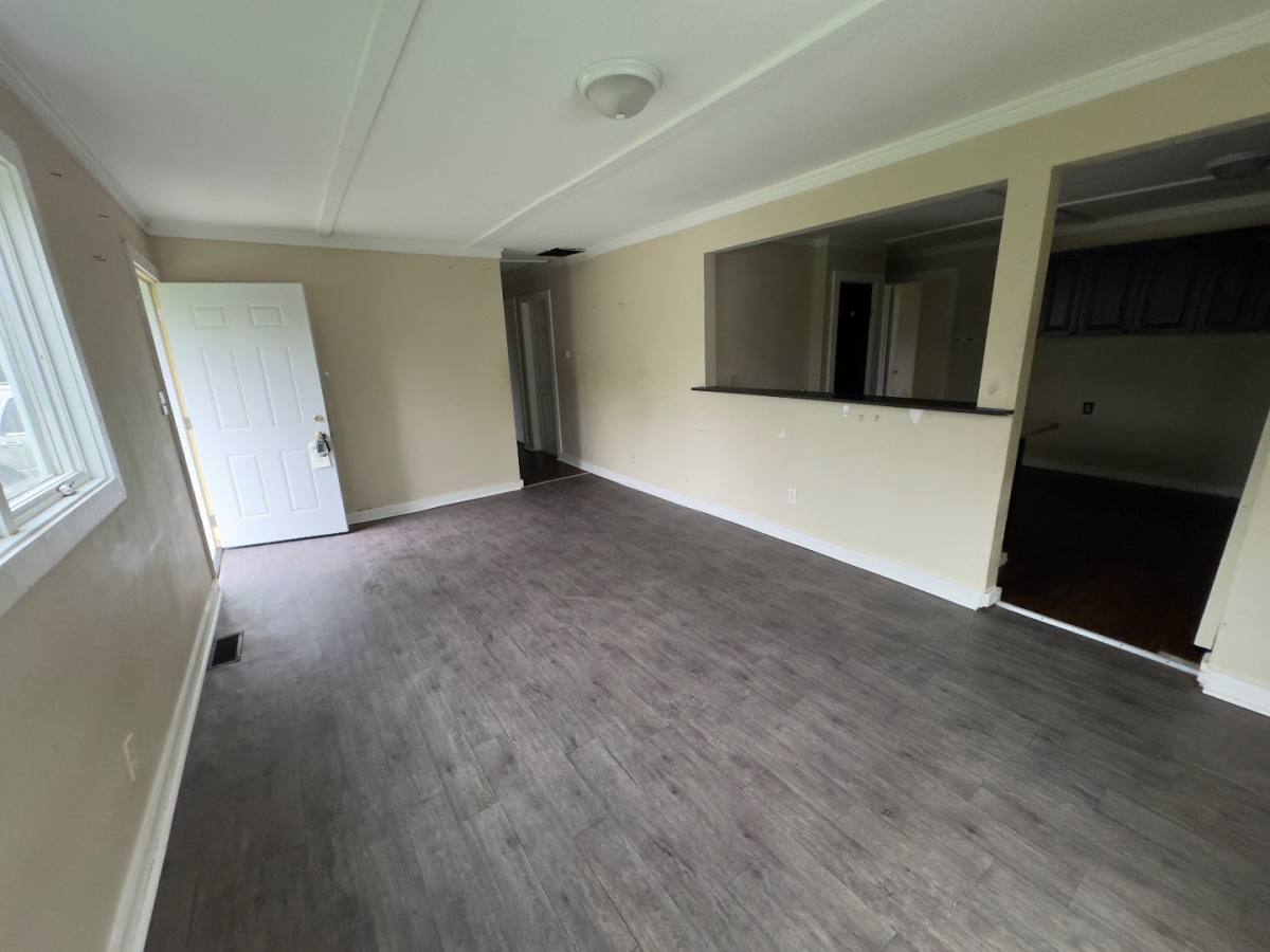 House for rent at 4519 N Parker Ave #4519, Indianapolis, IN 46205