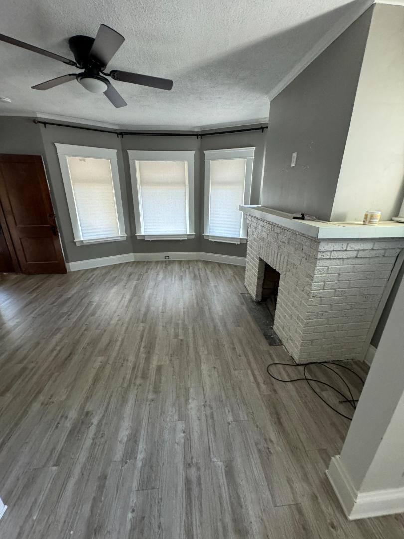 Apartment for rent at 1196 E 146th St #DOWN, Cleveland, OH 44110