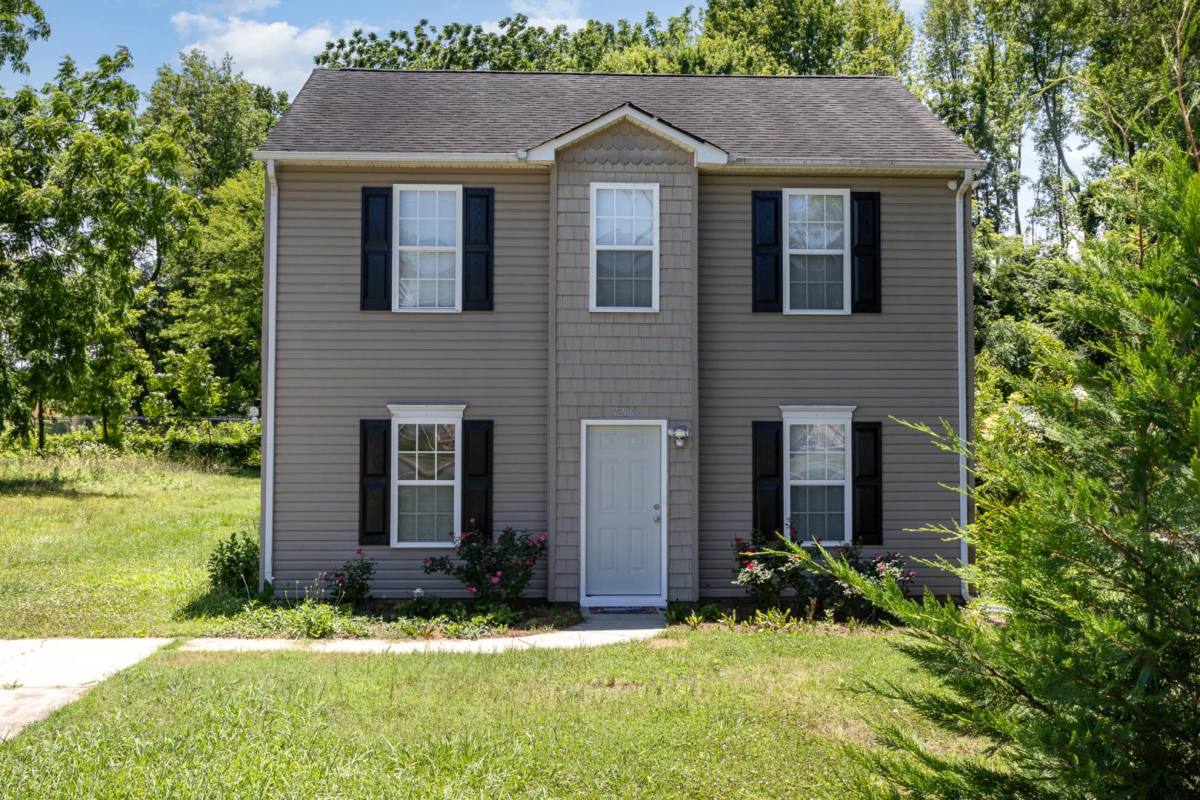 House for rent at 4206 Wilson Lane, Charlotte, NC 28206