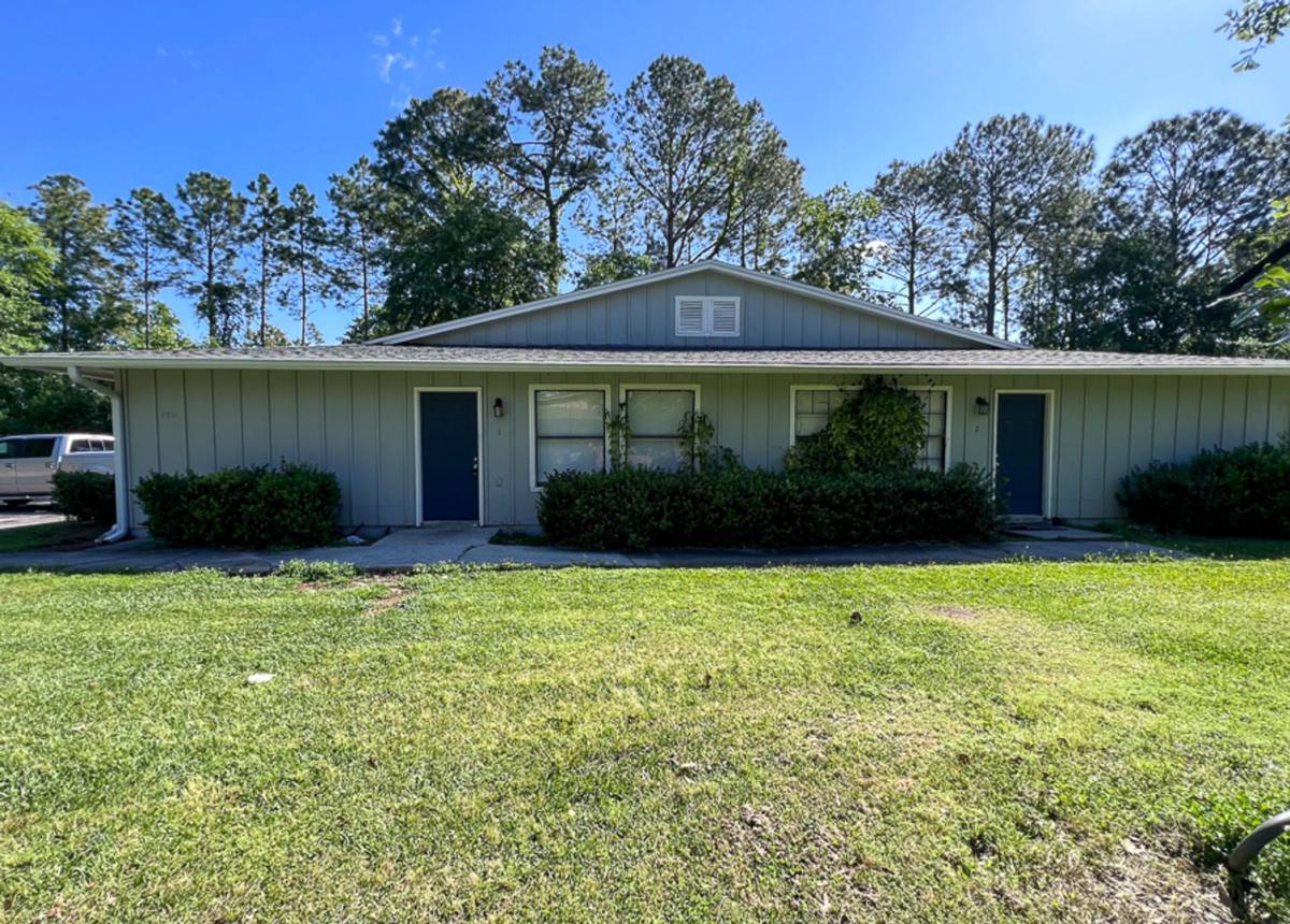 Apartment for rent at 5821 NW 23rd Terrace, Gainesville, FL 32653