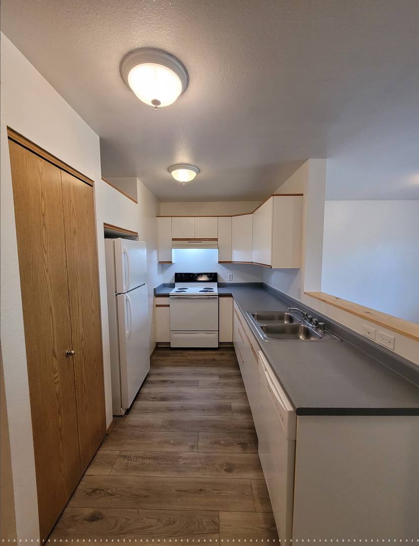 Apartment for rent at 1210 Otis St, Missoula, MT 59802