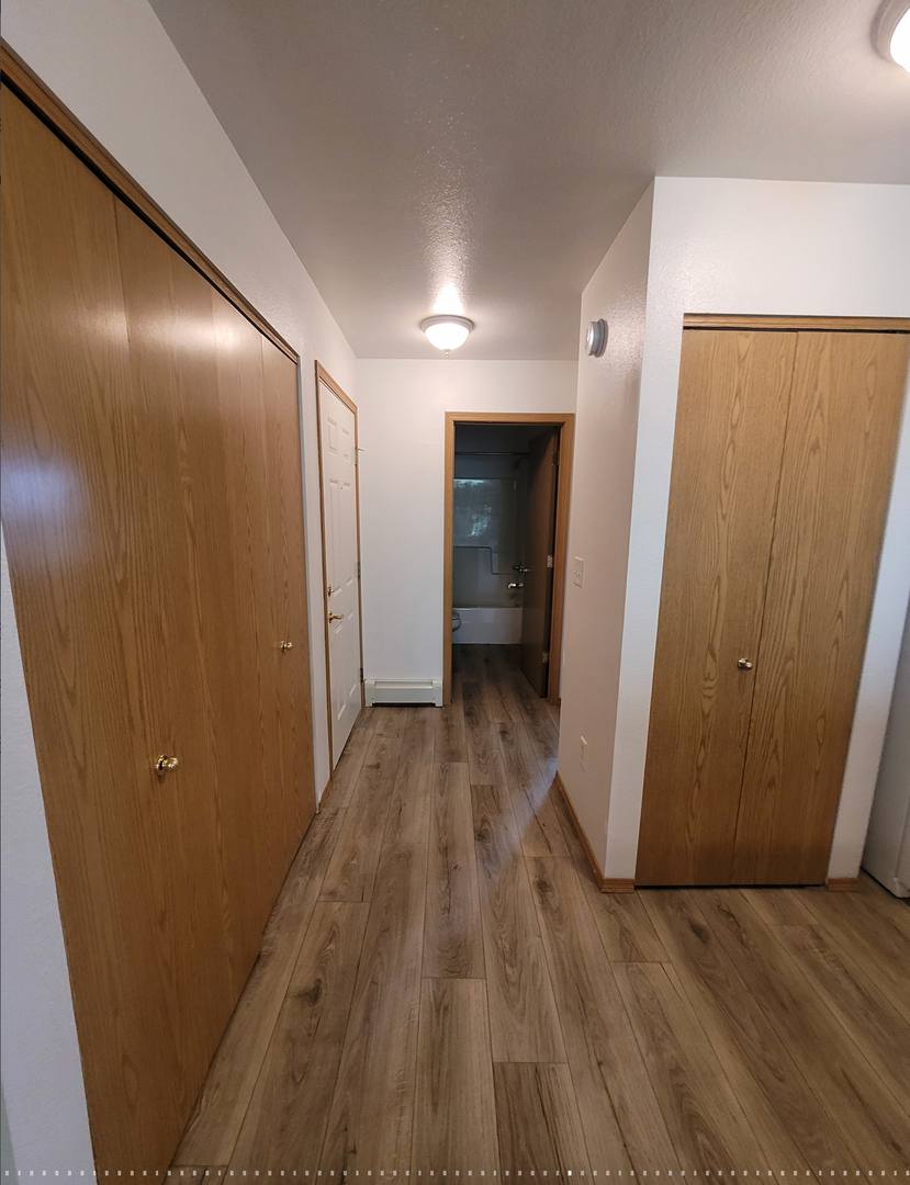 Apartment for rent at 1210 Otis St, Missoula, MT 59802