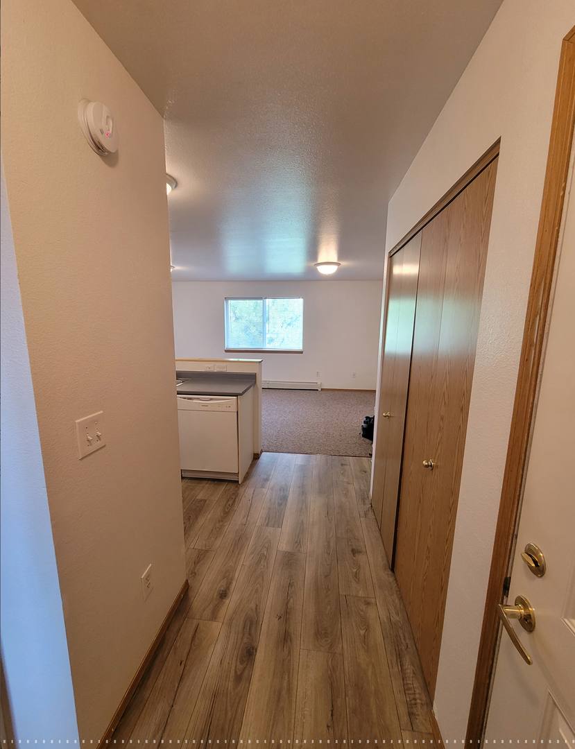 Apartment for rent at 1210 Otis St, Missoula, MT 59802