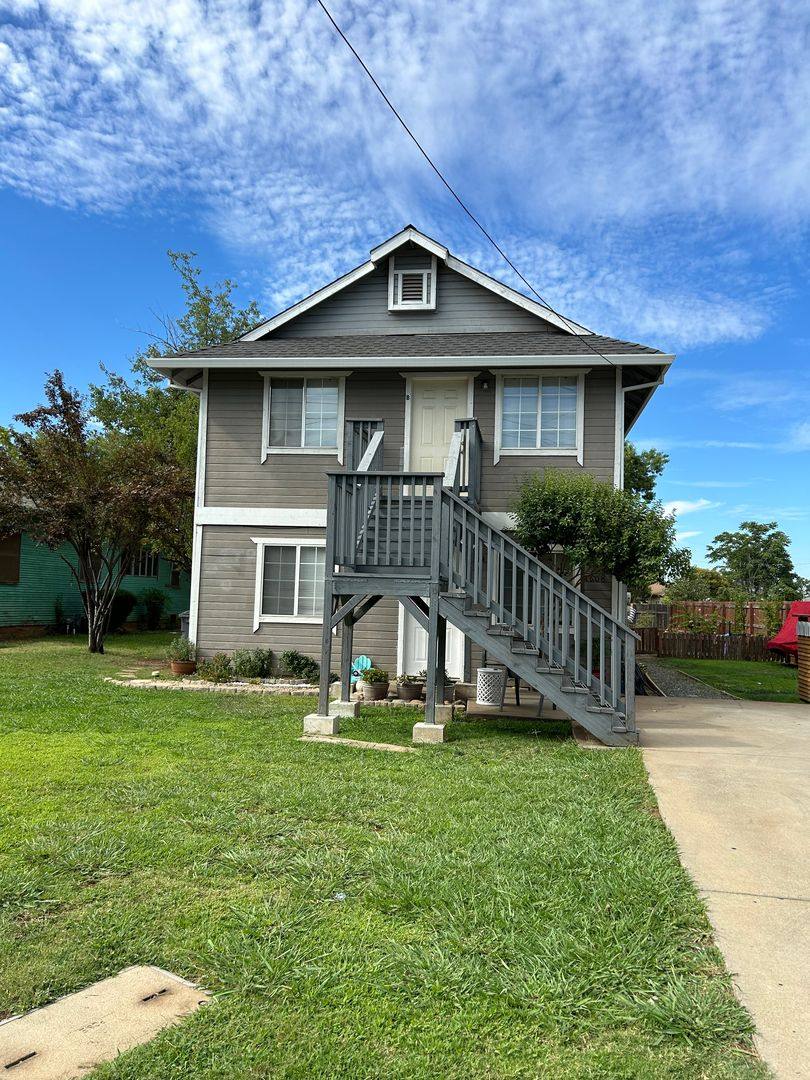 Apartment for rent at 1608 Bridge St, Oroville, CA 95966