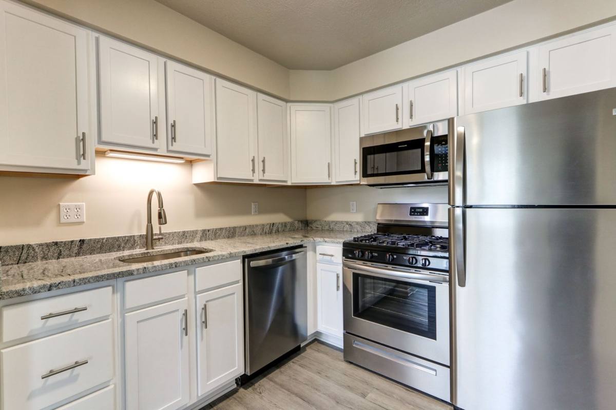 Apartment for rent at 100 Garden Gate Dr, Pittsburgh, PA 15236