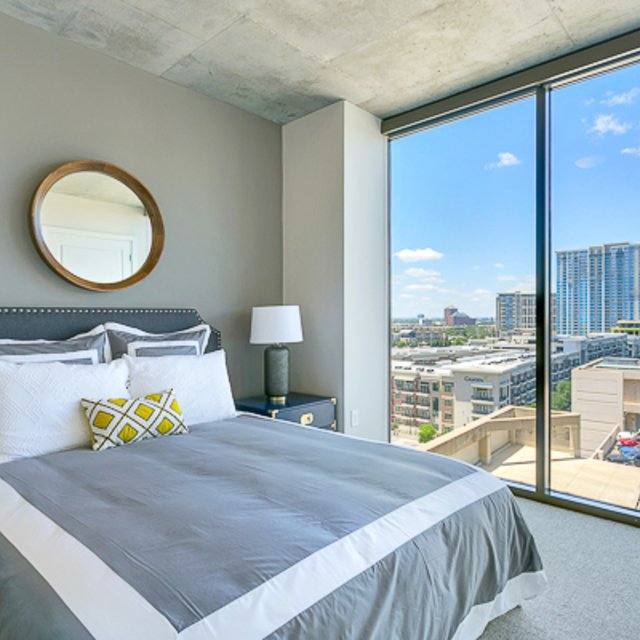 Apartment for rent at 1700 Payne St #B4-57, Dallas, TX 75201