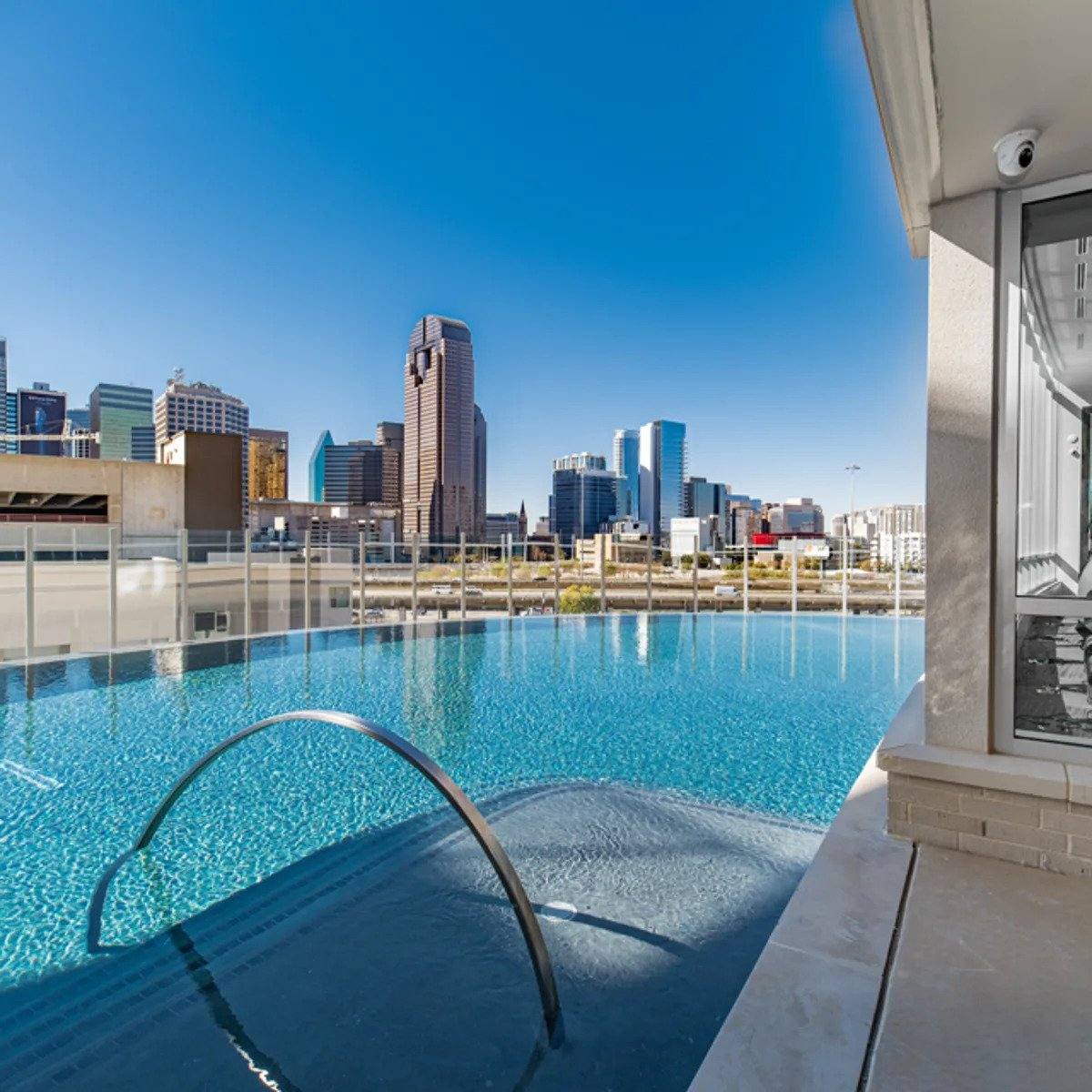 Apartment for rent at 771 Cantegral St #A7-27, Dallas, TX 75204