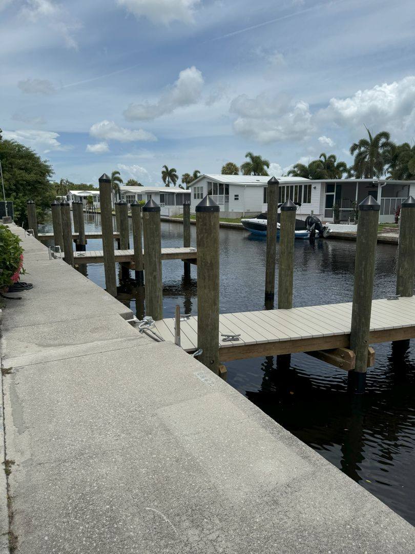 Condo for rent at 2838 Arbutus St, Naples, FL 34112