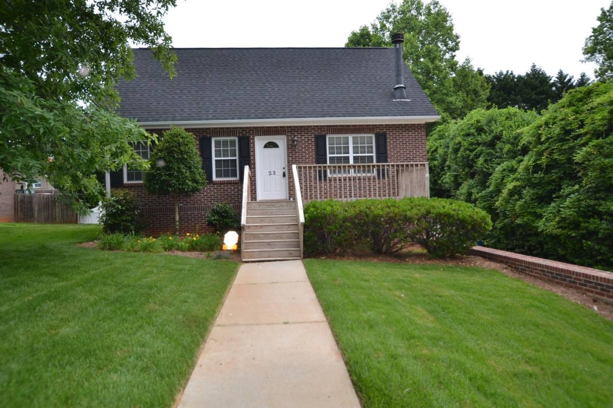 23 44th Ave Place NE, Hickory, NC 28601