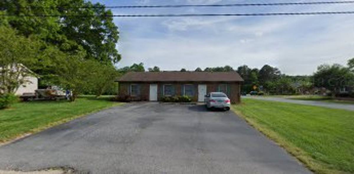 1446 19th Ave NE, Hickory, NC 28601