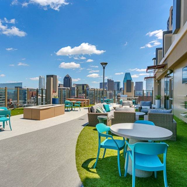 Apartment for rent at 1700 Payne St #S3-20, Dallas, TX 75201