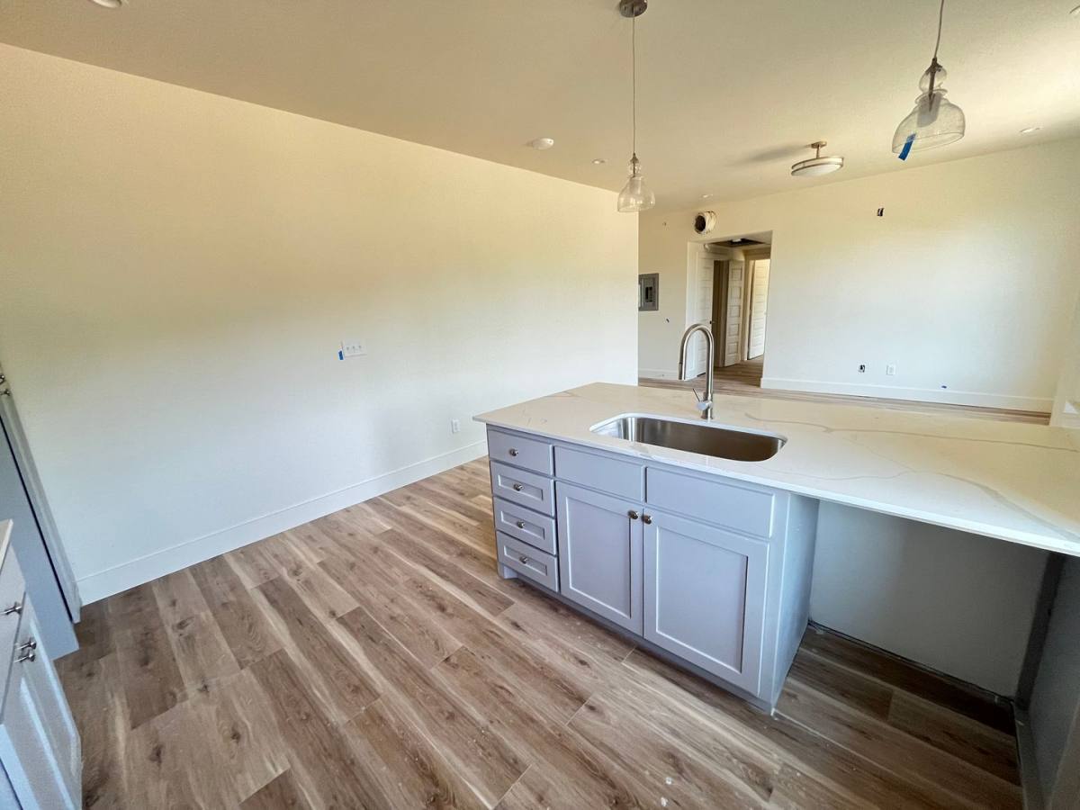 Apartment for rent at 1599 Mingo Rd, Denton, TX 76209