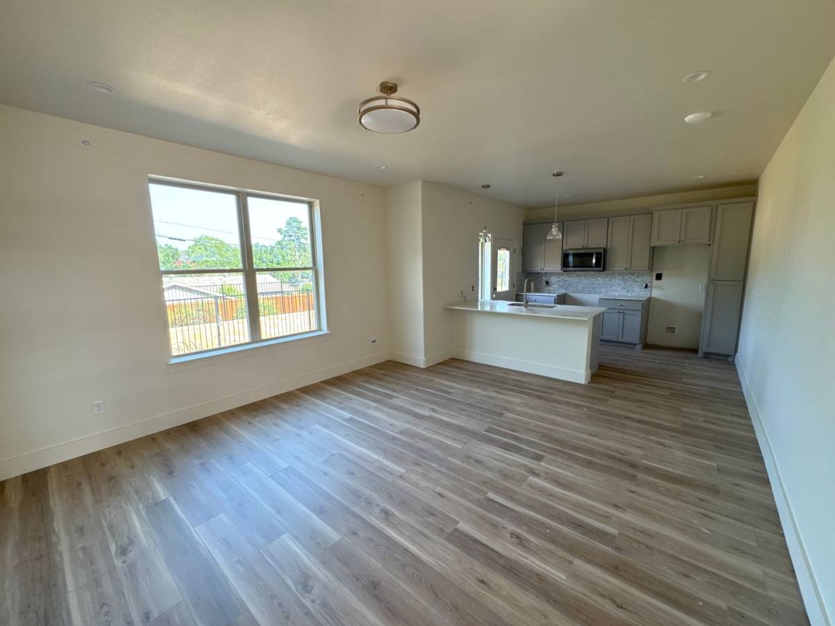 Apartment for rent at 1599 Mingo Rd, Denton, TX 76209