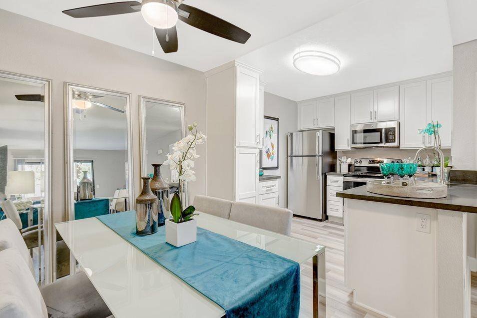 Altair Apartment Homes 1361 W 9th Ave, Escondido, CA 92029