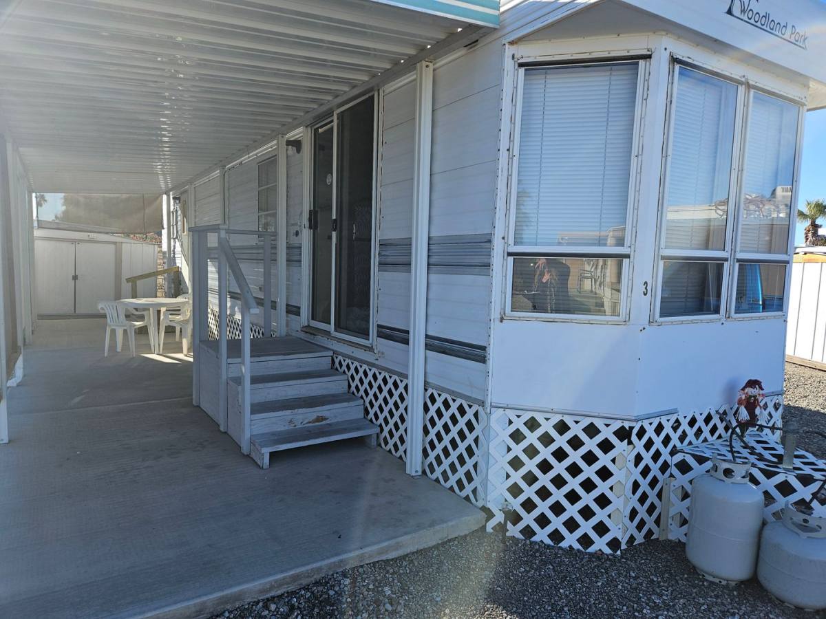 Apartment for rent at Renee Ave Park, 11633 S Renee Ave, Yuma, AZ 85367