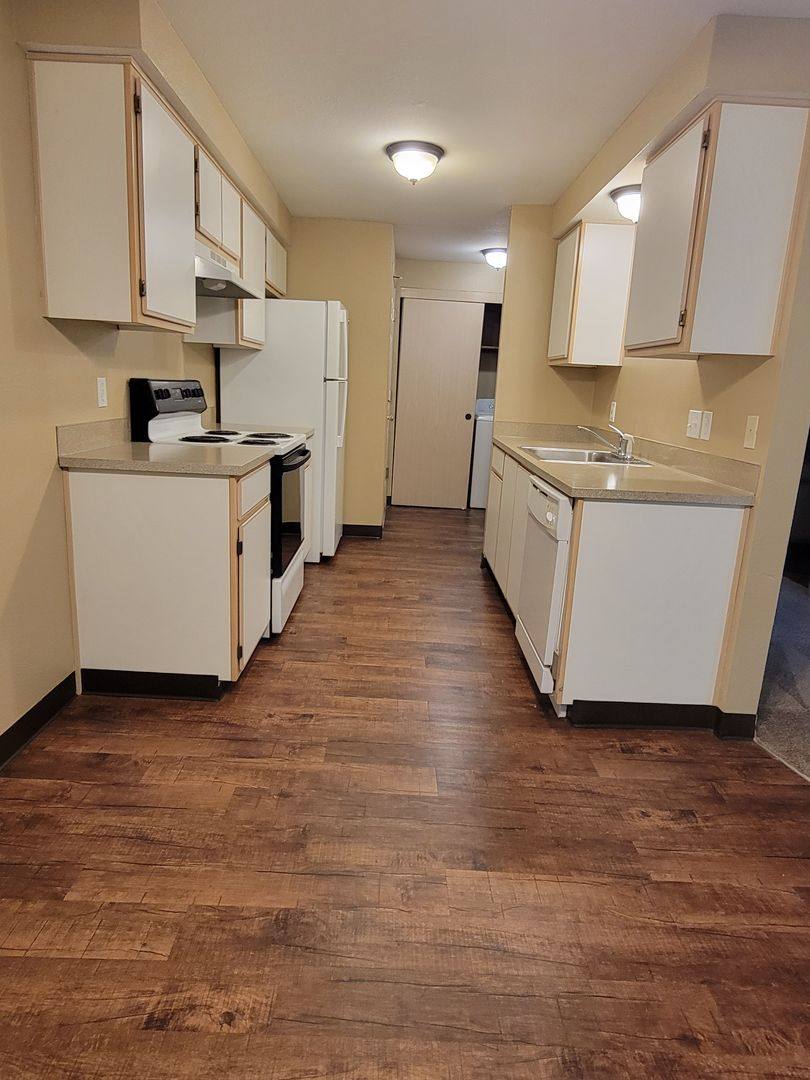 Apartment for rent at 435 Vista Ave SE, Salem, OR 97302