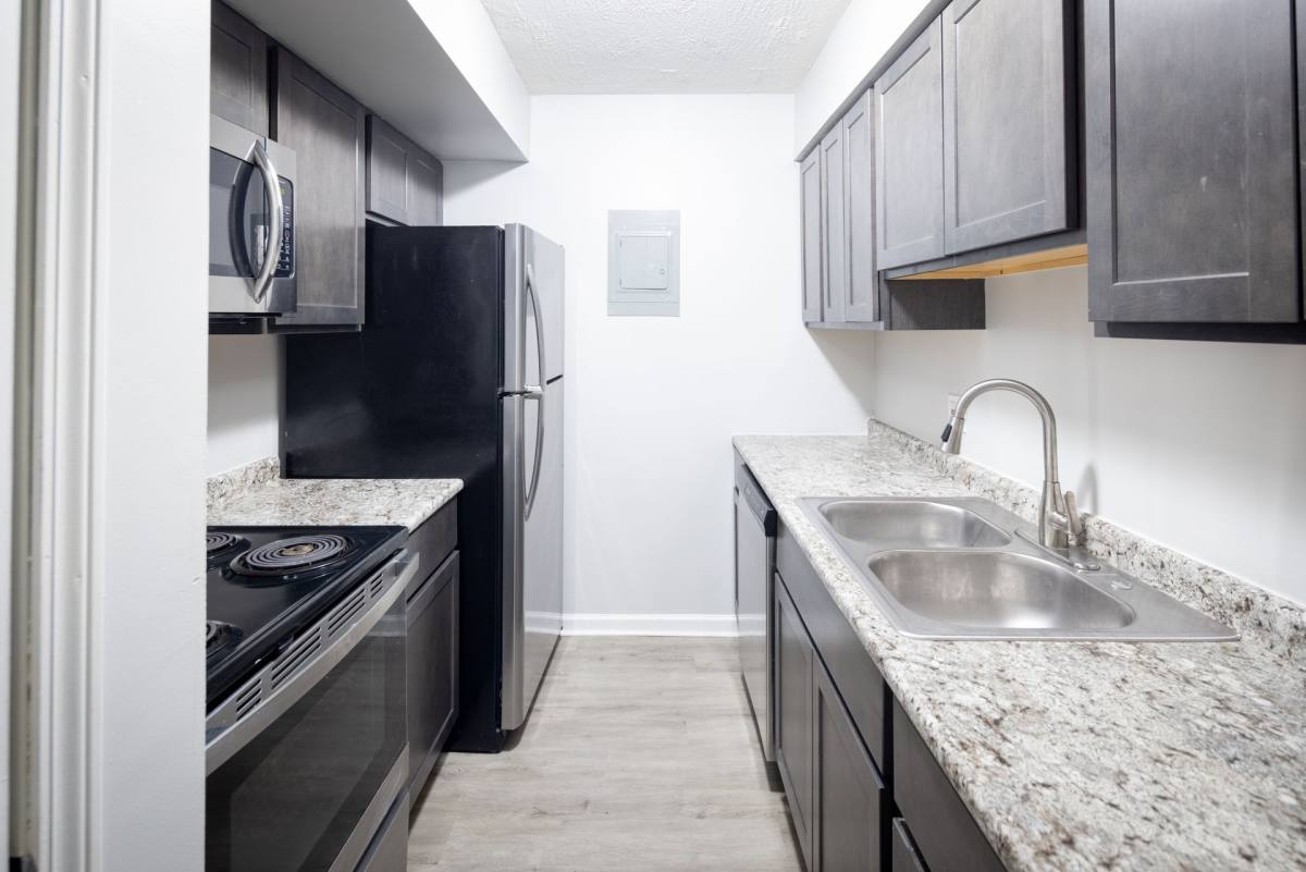 Apartment for rent at 55 Grant St, Painesville, OH 44077