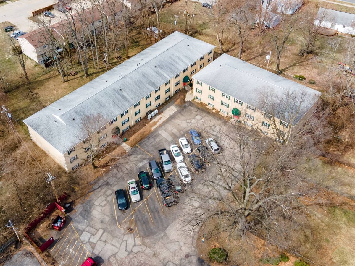 Apartment for rent at 55 Grant St, Painesville, OH 44077