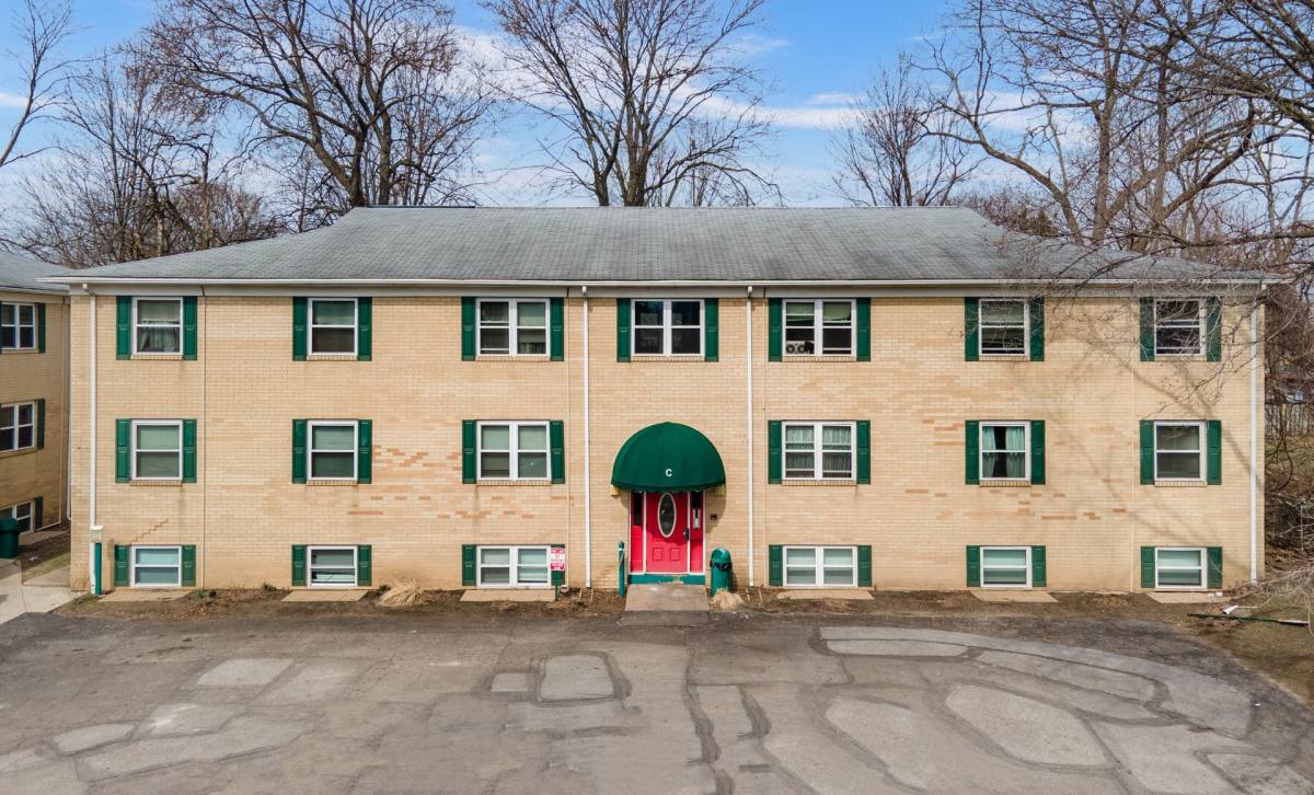 Apartment for rent at 55 Grant St, Painesville, OH 44077