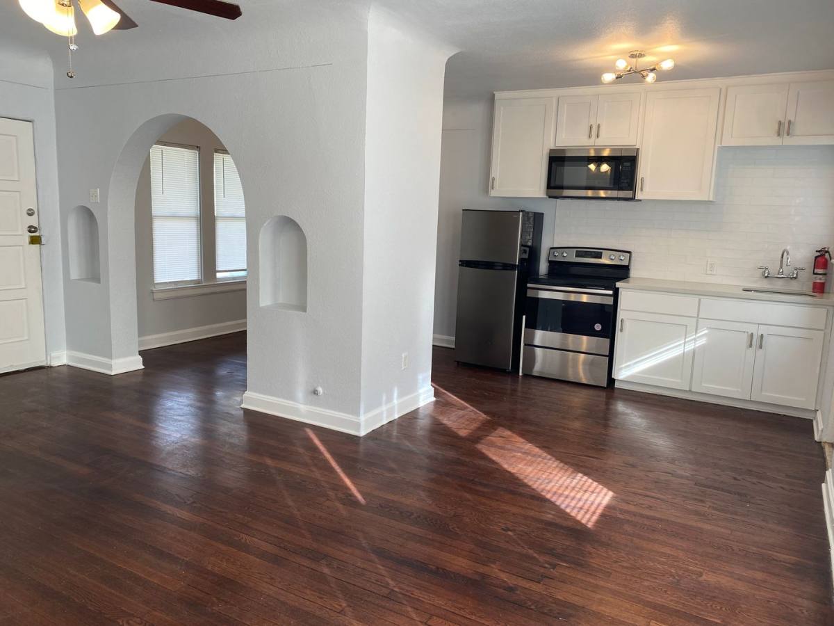 Apartment for rent at 152 Harrigan Court, San Antonio, TX 78209