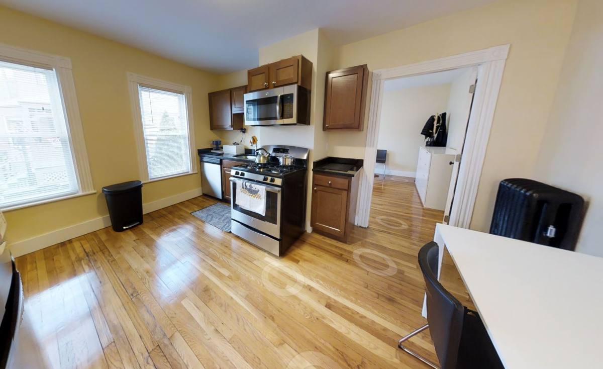 Apartment for rent at 7 Blake St #I, Cambridge, MA 02140