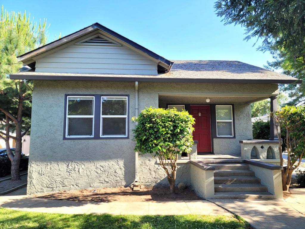 1501 W 3rd St, Chico, CA 95928 House For Rent