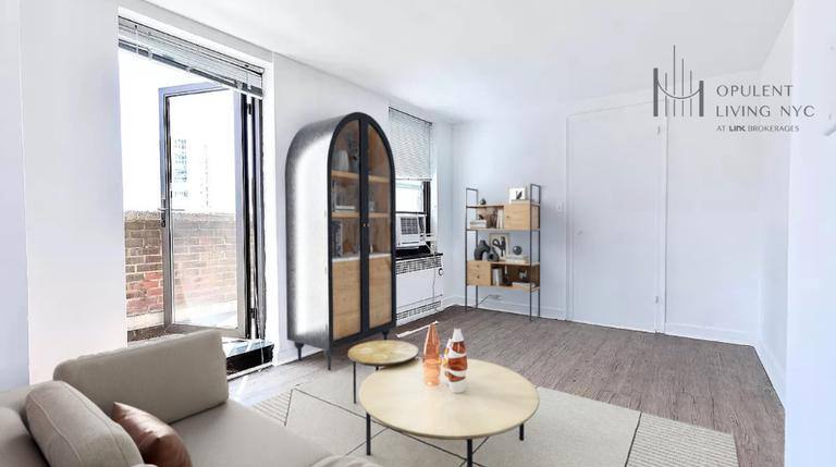 Apartment for rent at 108 E 38th St #2200, New York, NY 10016