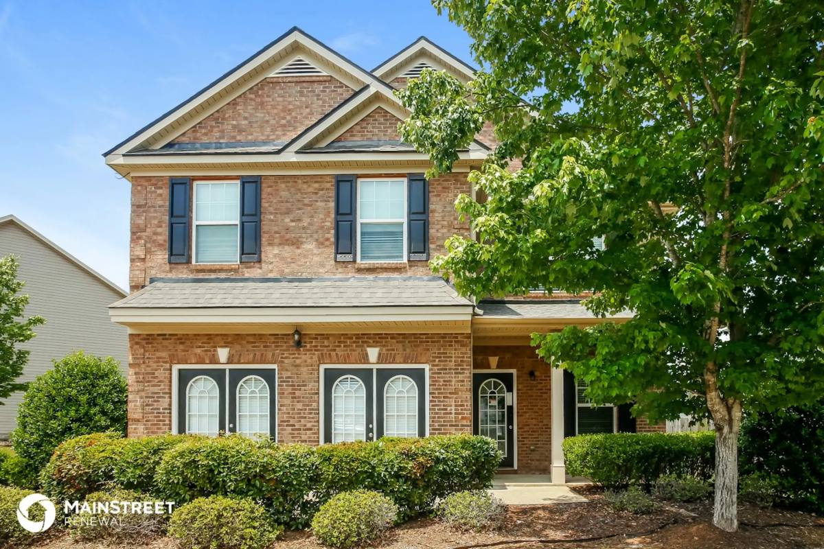 House for rent at 168 Birch St, Hiram, GA 30141