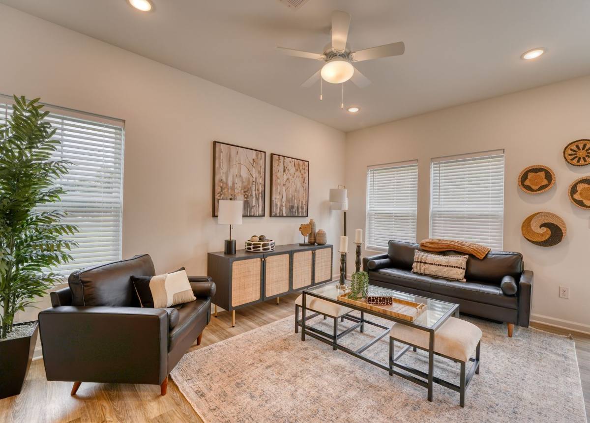 Townhouse for rent at 7799 Mason Way, Milford, DE 19963
