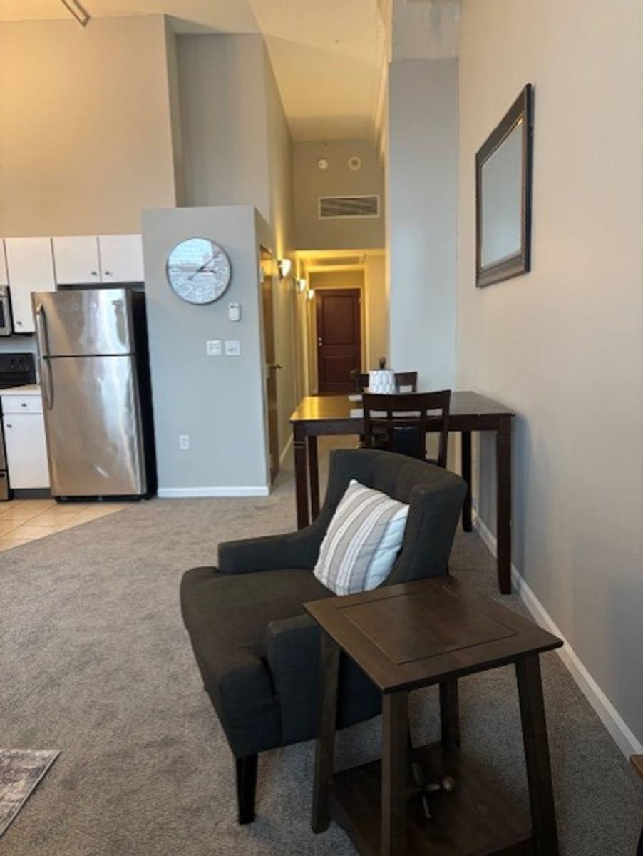 Apartment for rent at 740 W Superior Ave, Cleveland, OH 44113