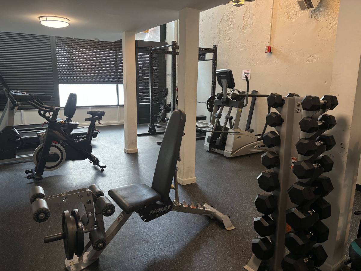 Apartment for rent at 740 W Superior Ave, Cleveland, OH 44113