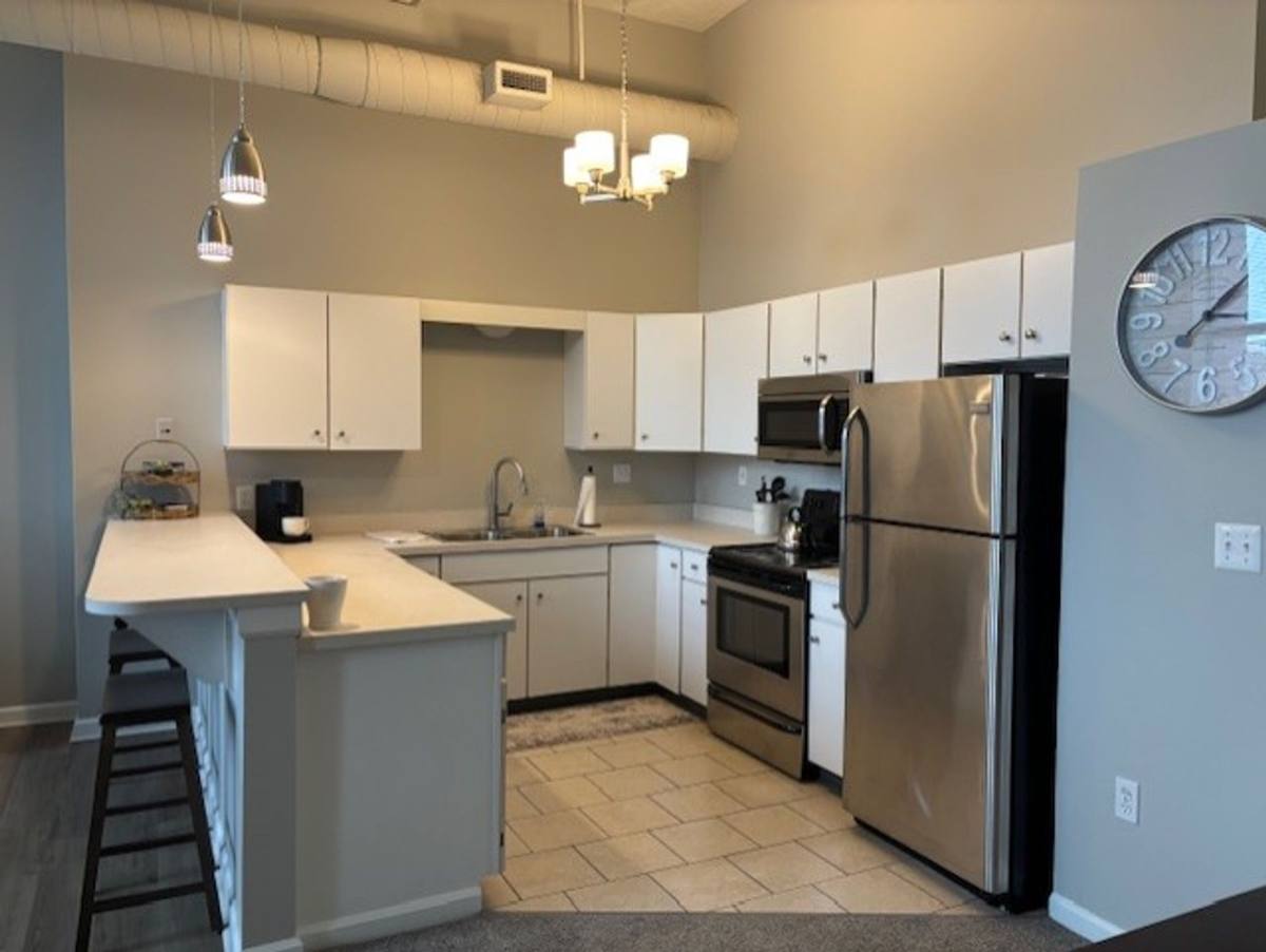 Apartment for rent at 740 W Superior Ave, Cleveland, OH 44113