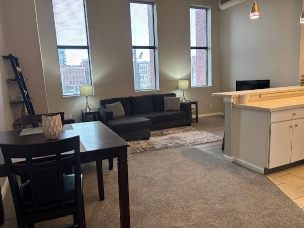 Apartment for rent at 740 W Superior Ave, Cleveland, OH 44113