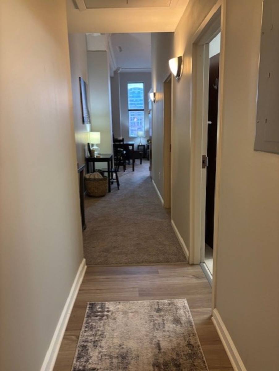 Apartment for rent at 740 W Superior Ave, Cleveland, OH 44113