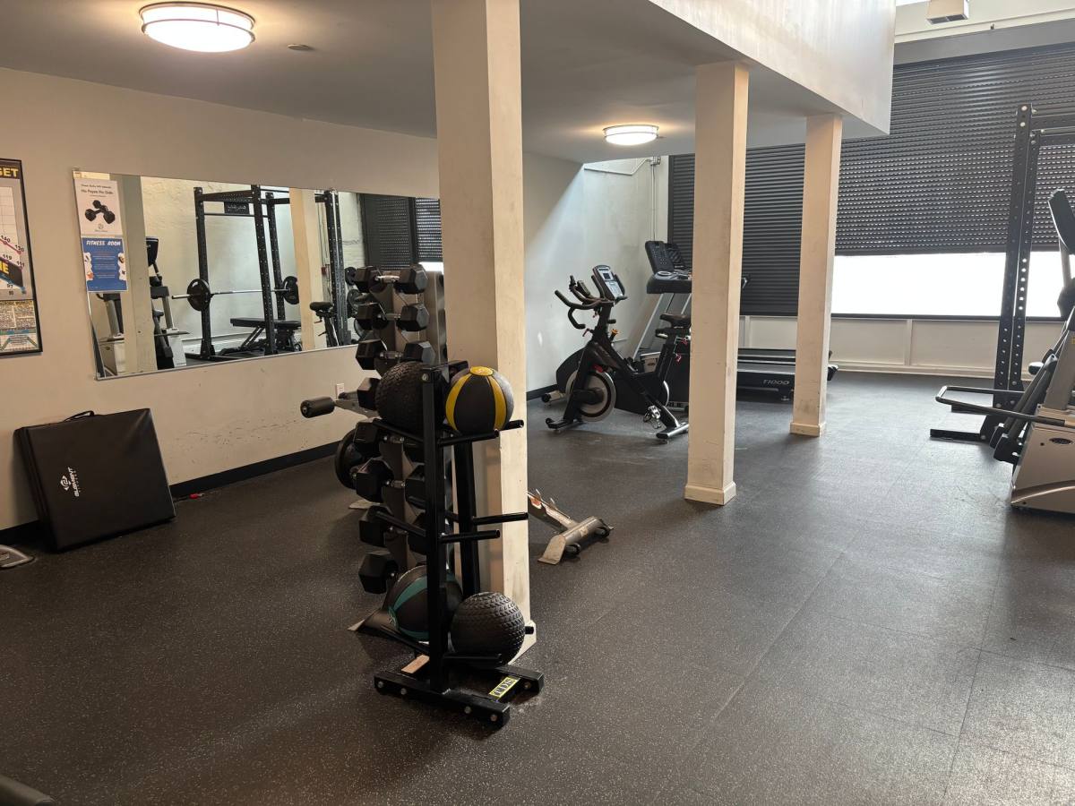 Apartment for rent at 740 W Superior Ave, Cleveland, OH 44113