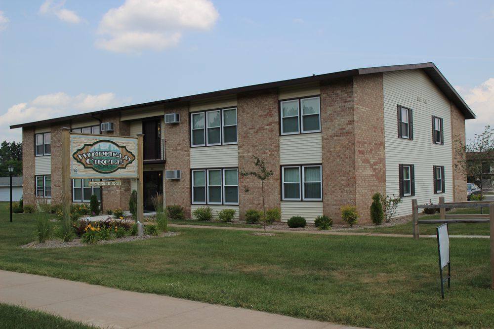 Apartment for rent at 601 S 56th Ave, Wausau, WI 54401