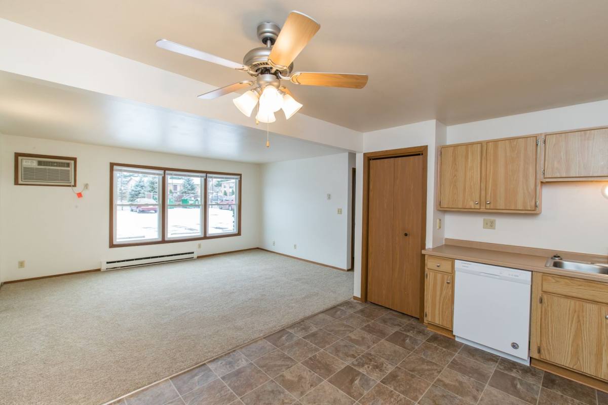 Apartment for rent at 601 S 56th Ave, Wausau, WI 54401