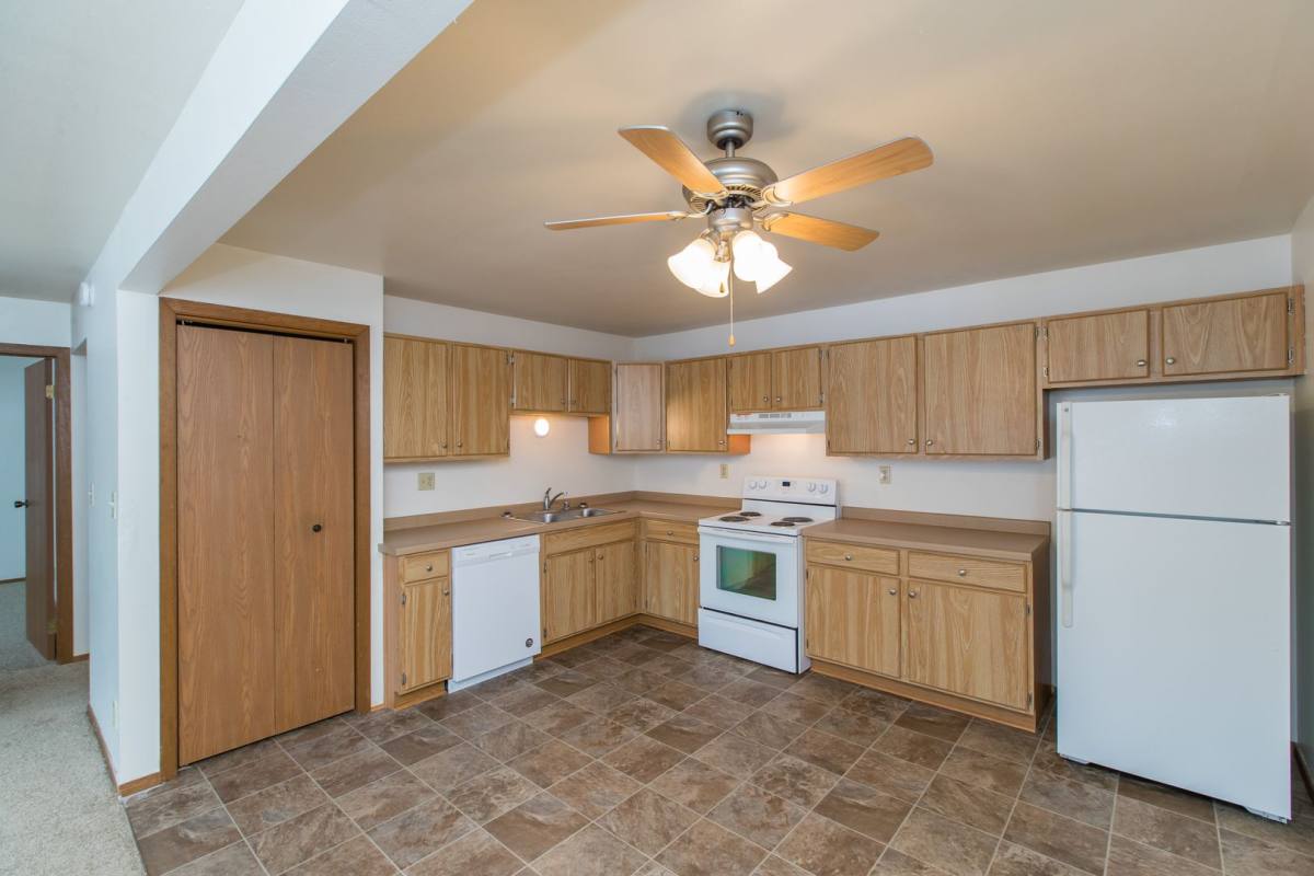 Apartment for rent at 601 S 56th Ave, Wausau, WI 54401