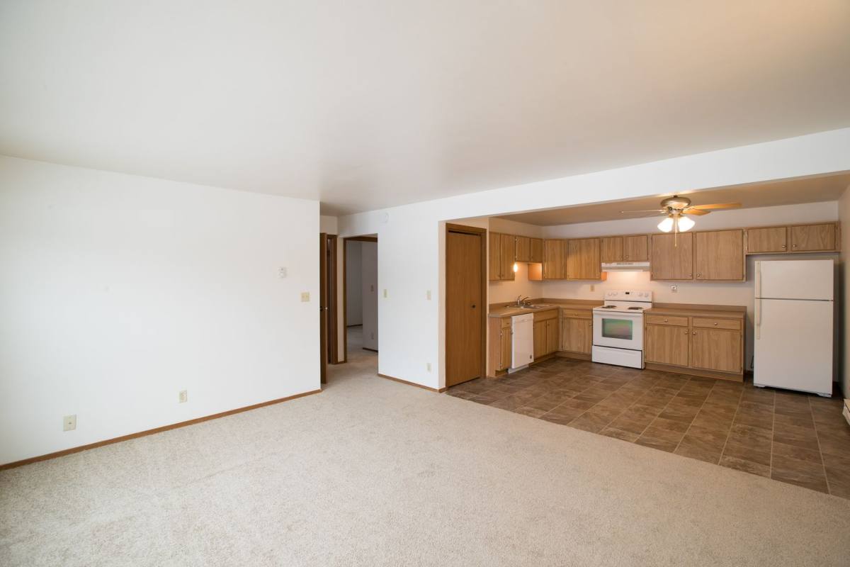 Apartment for rent at 601 S 56th Ave, Wausau, WI 54401