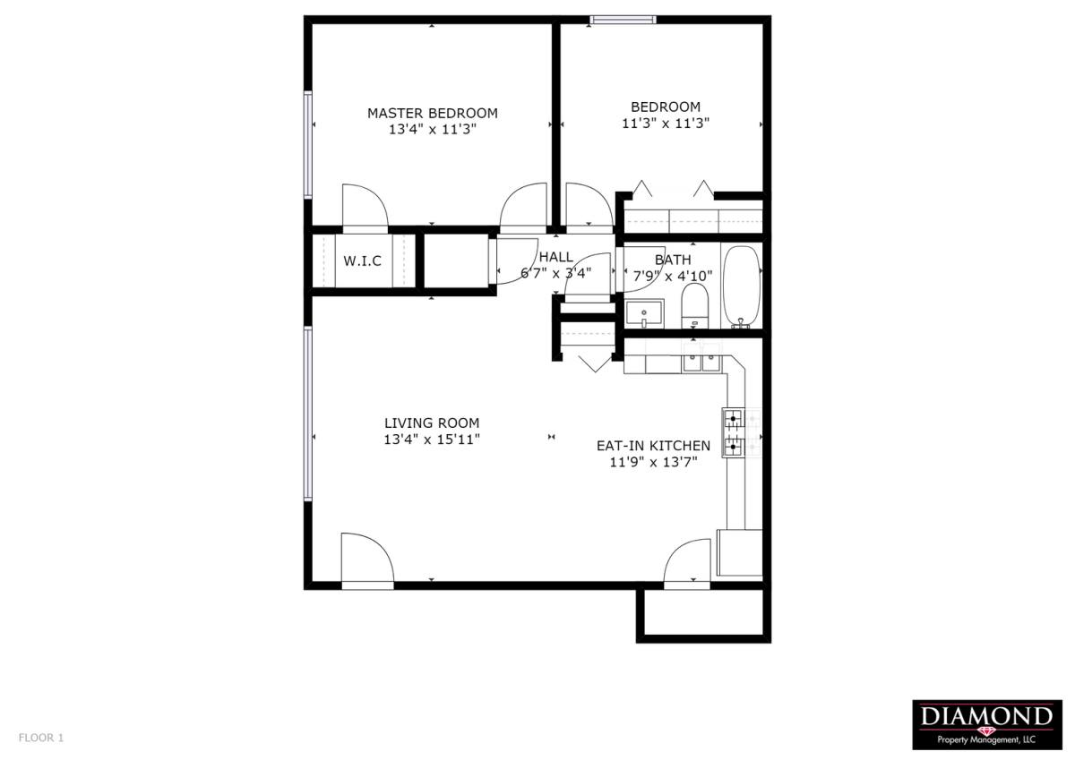 Apartment for rent at 601 S 56th Ave, Wausau, WI 54401