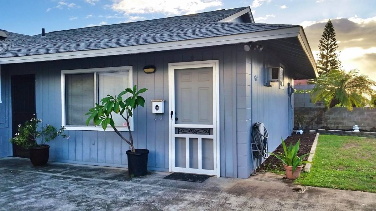 776 Aukai St, Wailuku, HI 96793 House For Rent