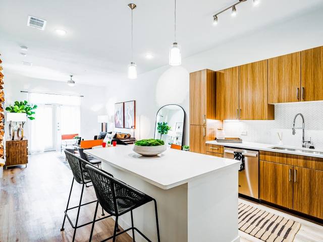 Apartment for rent at 715 N Main St #C33, Mansfield, TX 76063