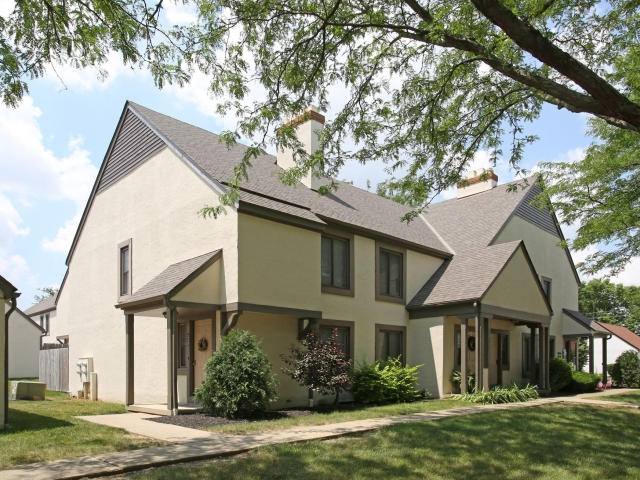Apartment for rent at 231 Edinburgh Rd #C32, Dublin, OH 43017