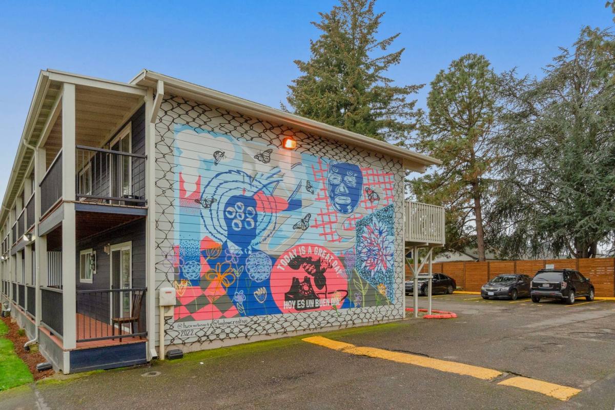 Vose, 6200 SW Hall Blvd, Beaverton, OR 97008 - Apartment for Rent - Image 6