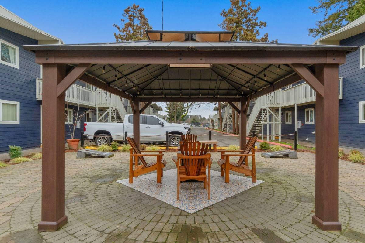 Vose, 6200 SW Hall Blvd, Beaverton, OR 97008 - Apartment for Rent - Image 3