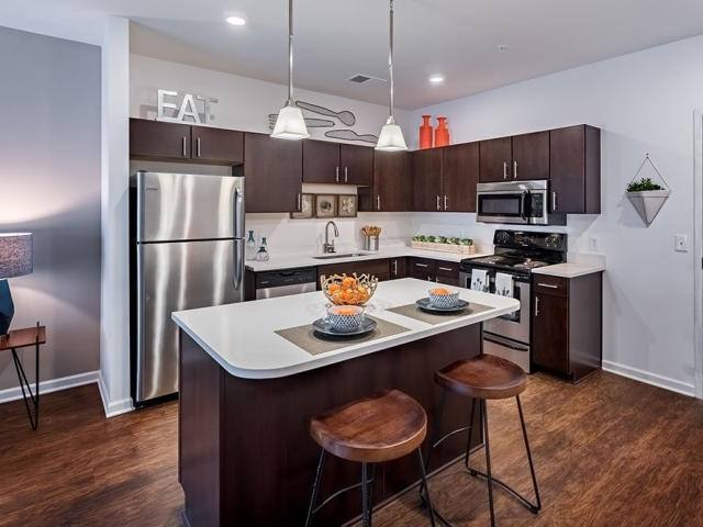 Apartment for rent at 2971 Kane Rd #C23, Aliquippa, PA 15001