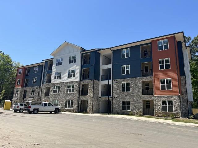 Apartment for rent at 514 Pleasant Dr #D23, Durham, NC 27703
